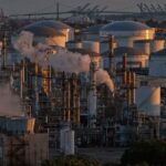 Oil prices plunge after Trump agrees to Iran ceasefire-Breaking News, Latest Updates