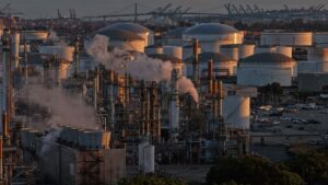 Oil prices plunge after Trump agrees to Iran ceasefire-Breaking News, Latest Updates