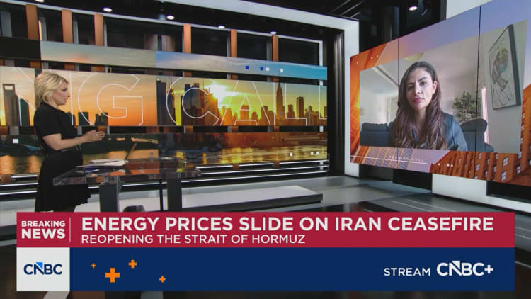 Amena Bakr: There are reasons to be very cautious despite the ceasefire