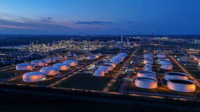Oil rises as Trump reaffirms deadline for striking Iran’s power plants-Breaking News, Latest Updates
