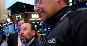 Oil soars past $110, stocks sell off on Trump’s Iran war address-Breaking News, Latest Updates