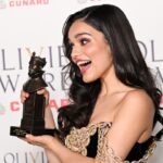 Olivier Awards Winners 2026 List: Rachel Zegler, Paddington Dominate – Celebrity & Entertainment News