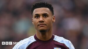 Ollie Watkins reveals he has spoken to Michael Owen about his ‘difficult’ season | Latest Sports News