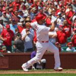 On this day in 2001: Albert Pujols began a career that redefined baseball greatness | Latest Sports News