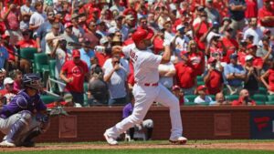 On this day in 2001: Albert Pujols began a career that redefined baseball greatness | Latest Sports News