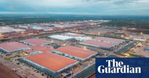 OpenAI shelves Stargate UK in blow to Britain’s AI ambitions | OpenAI – Latest Technology News & Trends