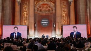 OpenAI’s Sam Altman Has Gone Beyond Hero and Villain – Celebrity & Entertainment News