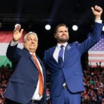 Orbán faces strongest challenge in years : NPR-Breaking News, Latest Updates