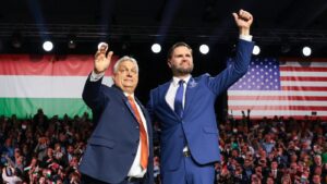 Orbán faces strongest challenge in years : NPR-Breaking News, Latest Updates