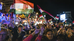 Orban falls, but Hungary’s realities remain — RT World News-Breaking News, Latest Updates