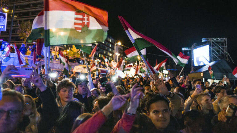 Orban falls, but Hungary’s realities remain — RT World News-Breaking News, Latest Updates