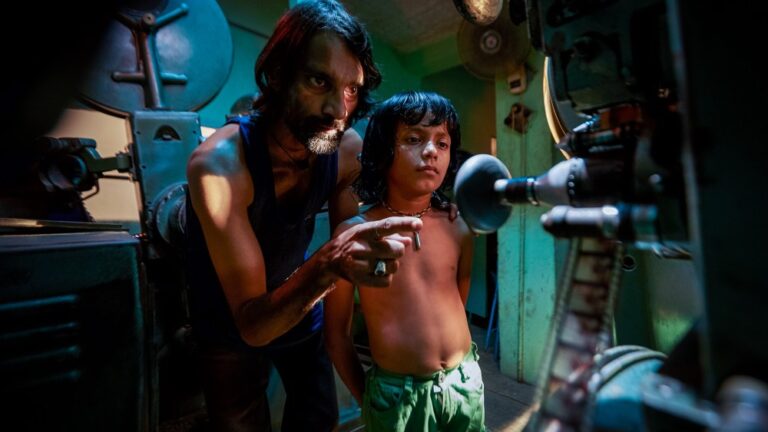 Oscar-Shortlisted ‘Last Film Show’ Lines Up French Theatrical Run – Celebrity & Entertainment News