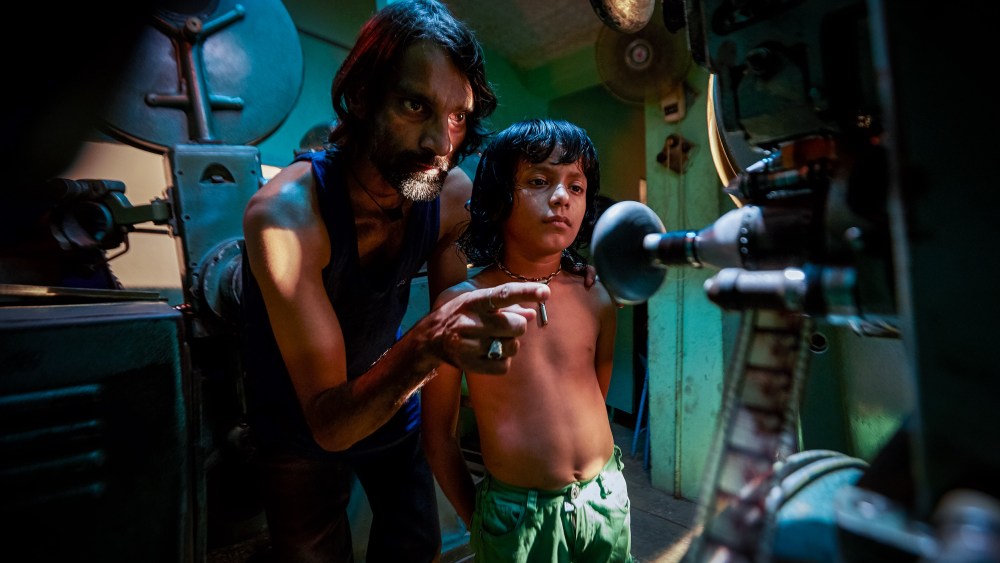 Oscar-Shortlisted ‘Last Film Show’ Lines Up French Theatrical Run – Celebrity & Entertainment News