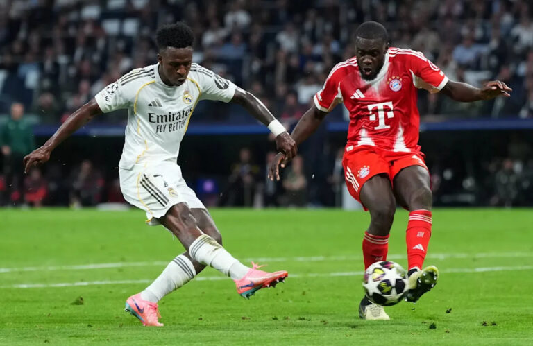 PREVIEW: Bayern out to condemn Real Madrid to trophyless season in Champions League quarter final | Latest Sports News