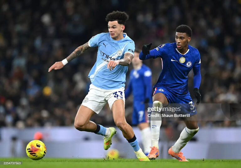PREVIEW: Chelsea aim for long-awaited victory over title chasers Manchester City at Stamford Bridge | Latest Sports News