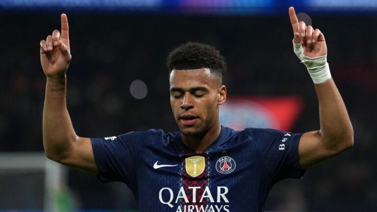 PSG 2 – 0 Liverpool | Latest Sports News