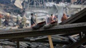 Pakistan says a new round of peace talks with Afghanistan is underway in China-Breaking News, Latest Updates