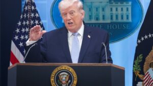 Pakistan seeks 2-week Iran pause after Trump warns ‘whole civilization will die’ – Business News, Markets & Economy