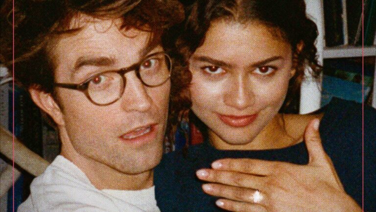 Parkland Shooting’s Jackie Corin on Zendaya-Pattinson Movie – Celebrity & Entertainment News