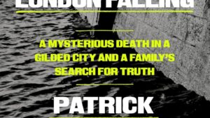 Patrick Radden Keefe tells the tale of a teen’s double life : NPR-Breaking News, Latest Updates
