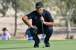 Patrick Reed on the PGA Tour: “The best players in the world” | Latest Sports News