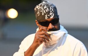 PayPal and Rockstar Energy distance themselves from Wireless Festival as Kanye West headlines – Celebrity & Entertainment News