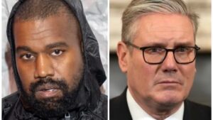 Pepsi Cancels Sponsorship of U.K. Festival With Kanye West Headlining – Celebrity & Entertainment News