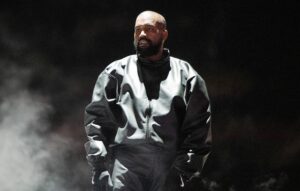 Wireless organiser defends Kanye West booking, calling past comments “abhorrent” but urging “forgiveness” – Celebrity & Entertainment News