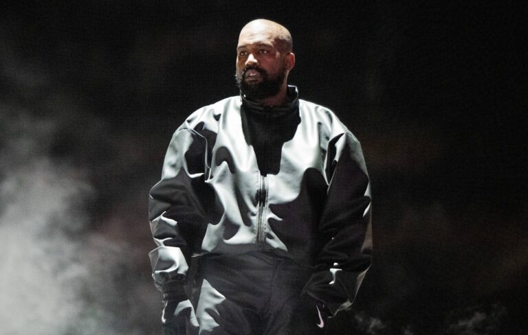 Wireless organiser defends Kanye West booking, calling past comments “abhorrent” but urging “forgiveness” – Celebrity & Entertainment News