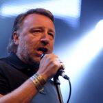 Peter Hook Is Thrilled With Joy Division/New Order Rock Hall Induction – Celebrity & Entertainment News