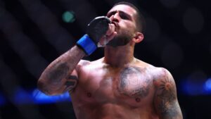 Pettis vs. McKee, How To Watch MMA Live Online – Celebrity & Entertainment News