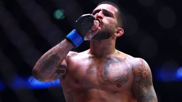 Pettis vs. McKee, How To Watch MMA Live Online – Celebrity & Entertainment News