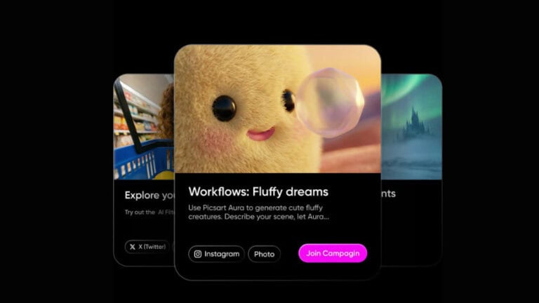 Picsart launches “Earn with Picsart”, a monetisation programme – Latest Technology News & Trends