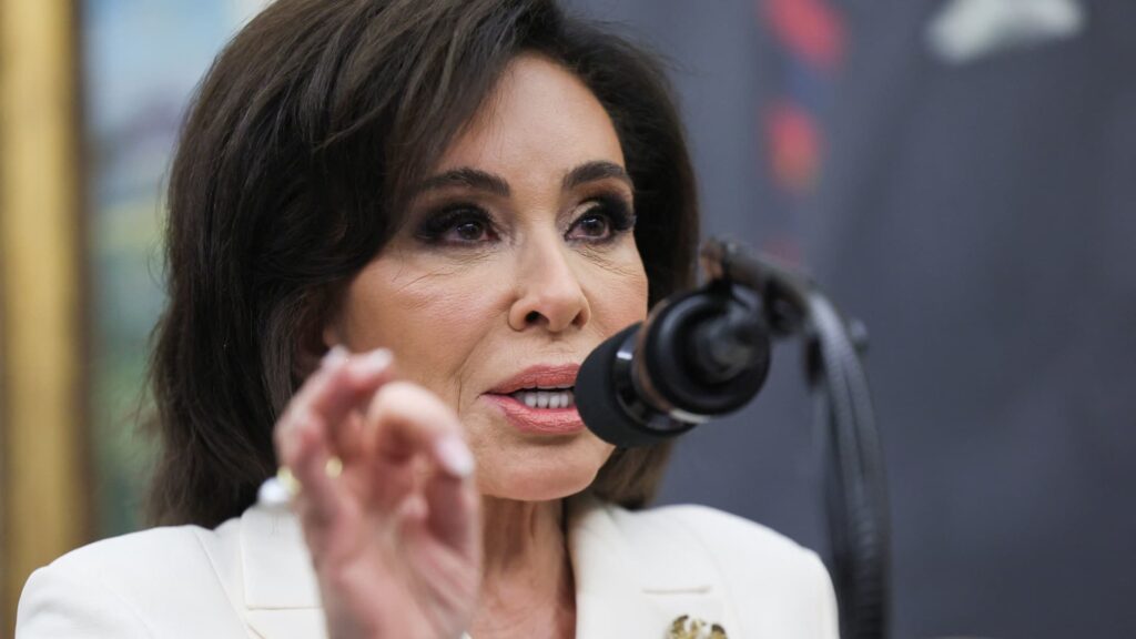Pirro’s Jerome Powell Fed investigation is hitting roadblocks – Business News, Markets & Economy
