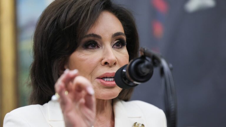 Pirro’s Jerome Powell Fed investigation is hitting roadblocks – Business News, Markets & Economy