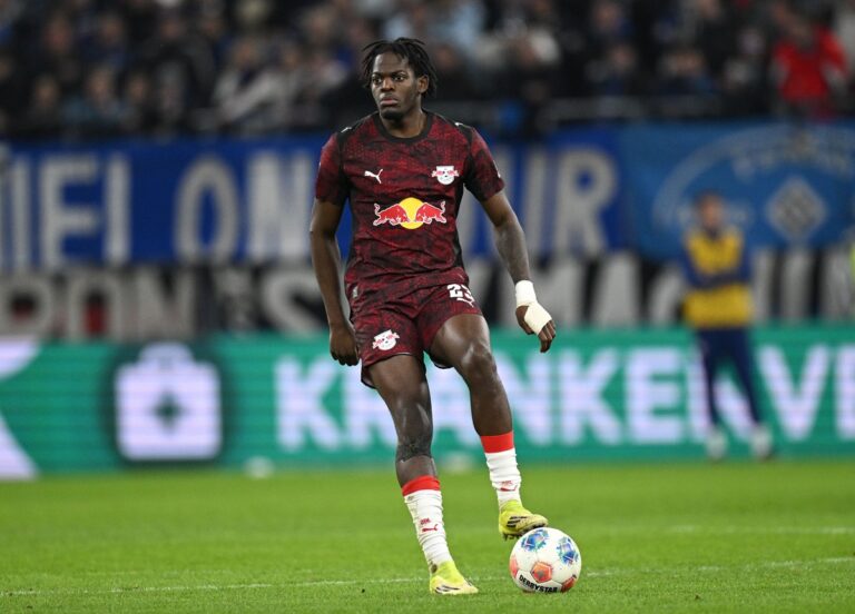 Player reaches agreement with his club in huge boost to Arsenal | Latest Sports News