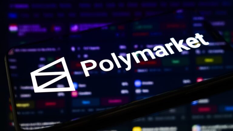 Polymarket removes bet on rescue mission in Iran – Business News, Markets & Economy