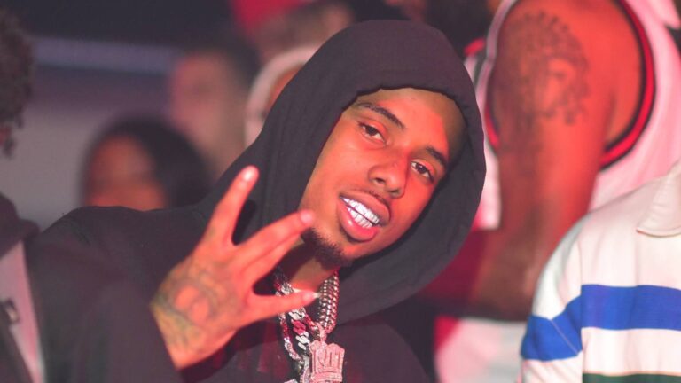 Pooh Shiesty Denied Bail in Gucci Mane Kidnapping Case – Celebrity & Entertainment News