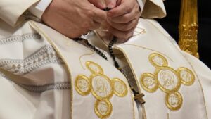 Pope Leo XIV blasts ‘delusion of omnipotence’ fueling US-Israeli war in Iran-Breaking News, Latest Updates