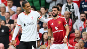 Premier League race for Champions League qualification: Key fixtures, contenders, predictions as giants scrap | Latest Sports News