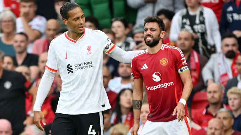 Premier League race for Champions League qualification: Key fixtures, contenders, predictions as giants scrap | Latest Sports News
