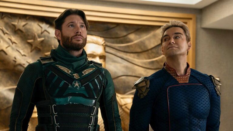 Prime Video: The 31 Absolute Best Shows to Watch – Latest Technology News & Trends