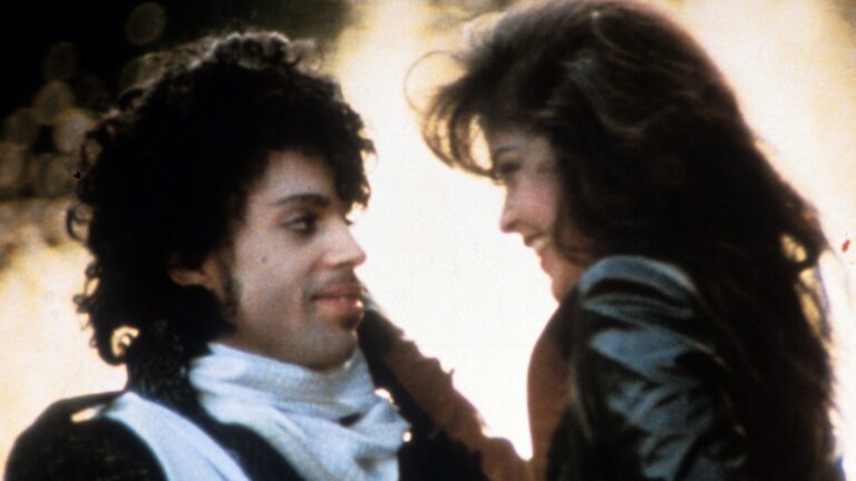 Prince’s Estate Settles With Apollonia in Trademark War – Celebrity & Entertainment News