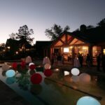 Private jet companies fight for high-spending customers at the Masters – Business News, Markets & Economy