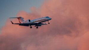 Private jet travel costs rise as fuel prices soar – Business News, Markets & Economy