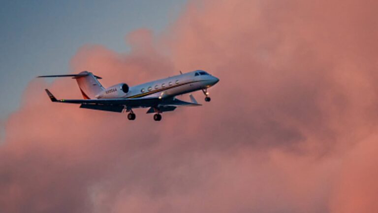 Private jet travel costs rise as fuel prices soar – Business News, Markets & Economy