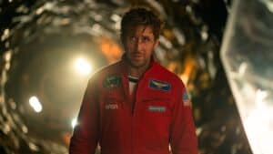 ‘Project Hail Mary’ Cinematographer Greig Fraser on How Filmed the Tunnel Scene – Celebrity & Entertainment News