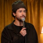 Ramy Youssef Sets HBO Comedy Special ‘In Love’ – Celebrity & Entertainment News