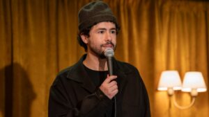 Ramy Youssef Sets HBO Comedy Special ‘In Love’ – Celebrity & Entertainment News