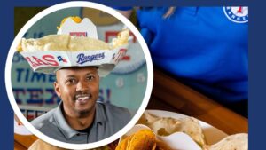 Rangers’ ‘Rally Sombrero,’ Yankees’ ‘Chicken Bucket’ top 2026 new ballpark grub | Latest Sports News